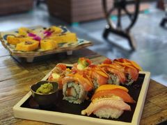 寿司拼盘-熊藏居酒屋(kkone店)