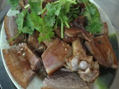 -阳江河堤老牌曾记美食