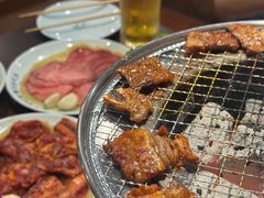 -蒜香焼肉PURUSHIN(马场路店)