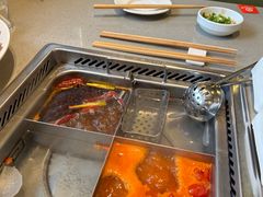 -海底捞火锅(贵和购物中心店.原鲁能城店)