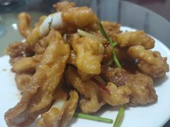 -九龙餐厅(大沽路店)