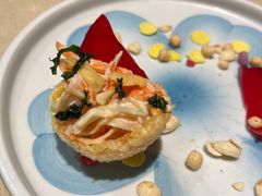 -味见·荣家(亚泰大街店)