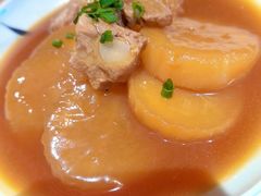 -竹里馆·淮扬菜·功夫茶(老门东店)