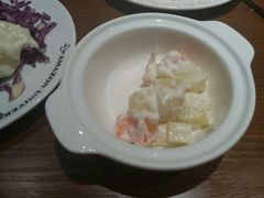 -亚马逊环球美食百汇(新城吾悦广场店)