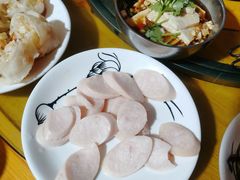 -柳沟豆腐宴69号福豆堂