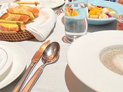-戈雅法餐厅(世界城广场店)