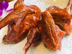 红烧乳鸽皇-粤点王茶楼(海丰店)
