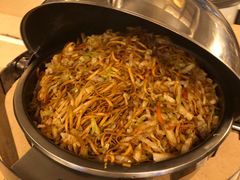 -长生素斋(普陀山店)