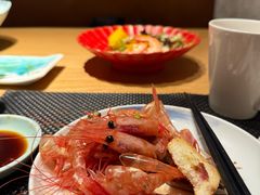 -虹料理·日料放题(悠方店)