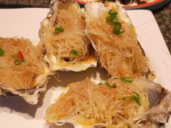 -渔民船说·北塘海鲜·天津菜·海肠捞饭(北塘古镇店)