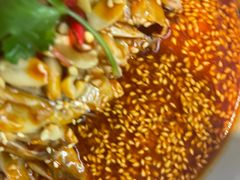 -周渝食惦·酸菜鱼精致川菜(横岗店)