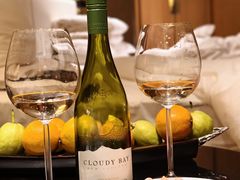 -深圳湾木棉花酒店