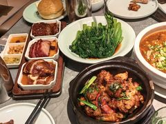 -有璟阁港式餐厅(国贸商城店)