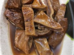 -腰记饭店(龙源路店)