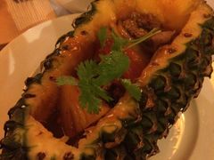 -Lanterns Vietnamese Restaurant