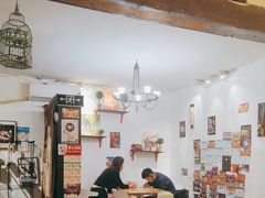 -鬼味烤翅(南锣鼓巷店)