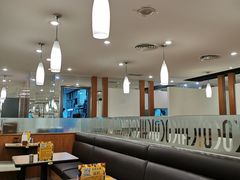 大堂-COCO壱番屋(北京平安国际金融中心店)