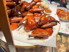 -院8里·小聚园老川菜(九眼桥店)