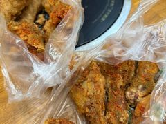 -满记烧饼(牛街东里小区一区店)
