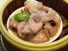 -五缘湾凯悦酒店·悦饗中餐厅