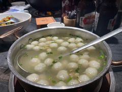 -湘力力小院·鱼汤泡饭(枫林路店)