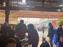 -牛华八婆麻辣烫(起源店)