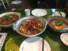 -辛香汇(飞洲店)