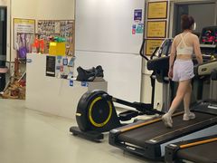 -中田健身工作室(嘉定江桥店)