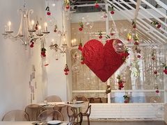 -ins森林童话餐厅coffee&bistro