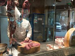 门面-遇·花庭里鲜牛肉火锅(西工店)
