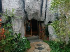 -瑞阁温泉酒店温泉中心