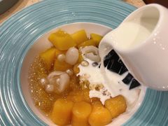 -点都德(皇岗村店)