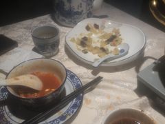 -贵州人家·酸汤火锅·20年老字号