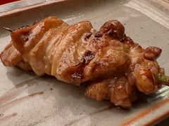 -鳥喜Toriki怀石烧鸟料理