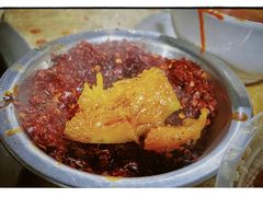 -渝味黄姐火锅(黄泥村店)
