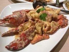 -陶陶居海鲜酒家(新马路店)