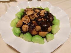 -广东胜利宾馆西关粤中餐厅