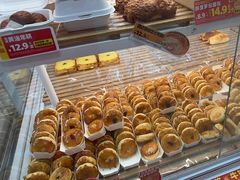 -味多美蛋糕(安贞桥东店)