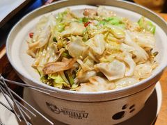 -肉串汪(月坛店)
