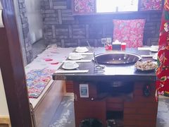 -老渔翁炖鱼坊(黄海西路东山店)