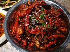 -巴厘龙虾·榜首油焖大虾(音乐学院·沿江酒馆店)