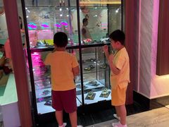 -青水瓦台汤泉(未央店)