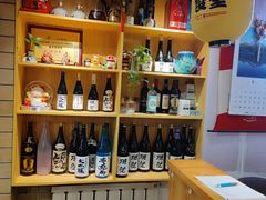 -晶吉·居酒屋·烧鸟·生鱼饭(中山区民主广场店)