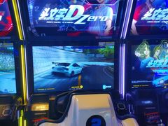 -大玩家(通州万达广场店)