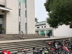 -苏州图书馆(人民路总馆)