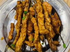 -江城燕子大排档(江汉路步行街店)