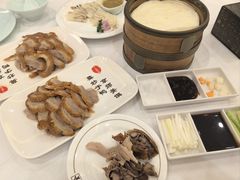 -北京全聚德(王府井店)