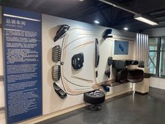 -华晨宝马铁西工厂