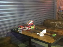 -未来战场·大空间VR·轰趴·团建(常营店)