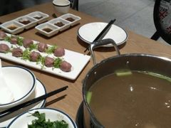 -掂档潮汕牛肉火锅(沈阳万象城店)